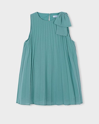 MAYORAL Φορεμα πλισε - 26-03920