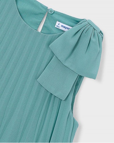 MAYORAL Φορεμα πλισε - 26-03920