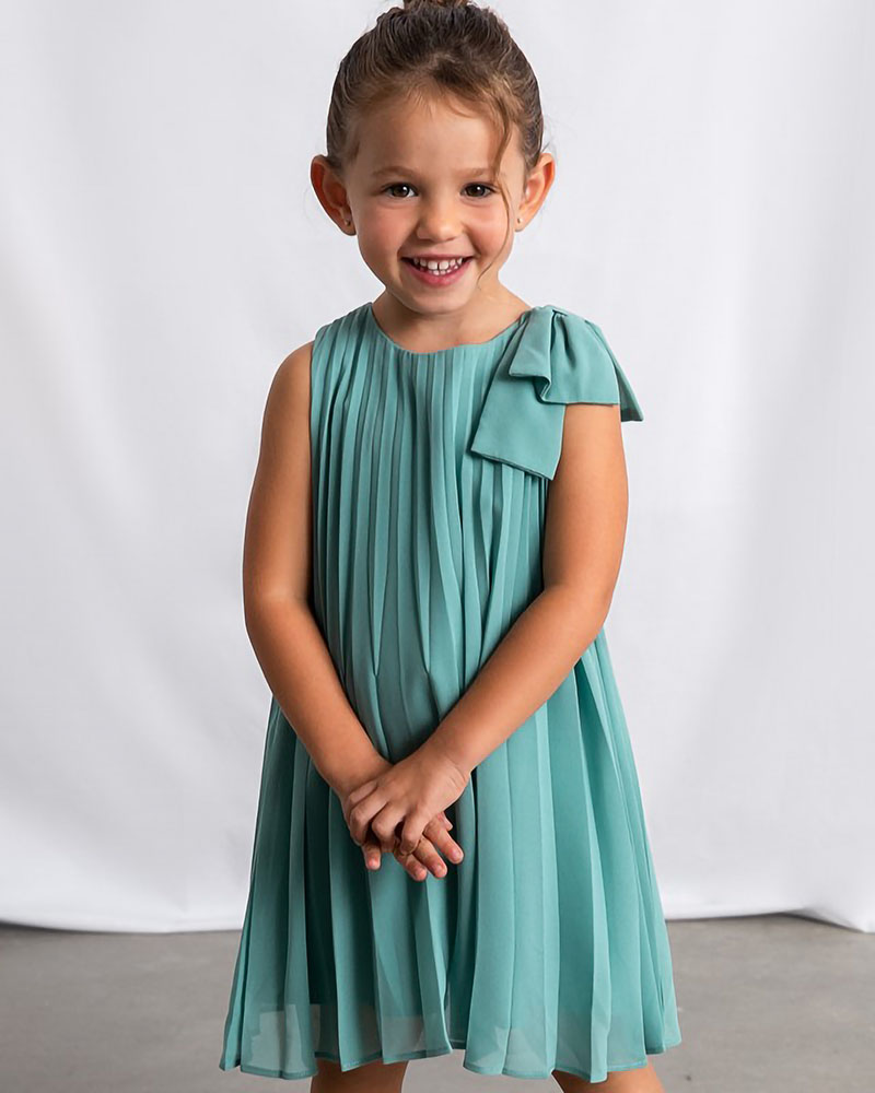 MAYORAL Φορεμα πλισε - 26-03920