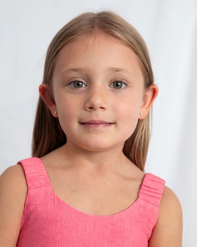 MAYORAL Φορεμα ζακαρ λουλουδια - 26-03925