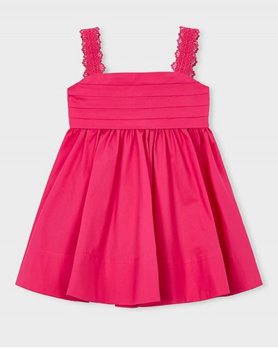 MAYORAL Φορεμα σατεν - 26-03926