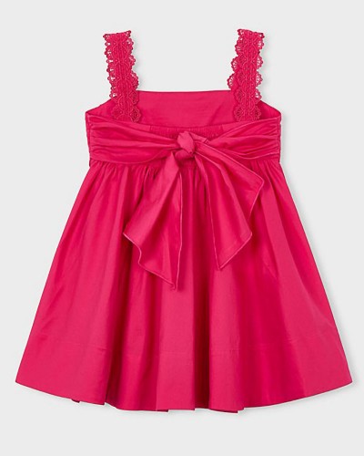 MAYORAL Φορεμα σατεν - 26-03926