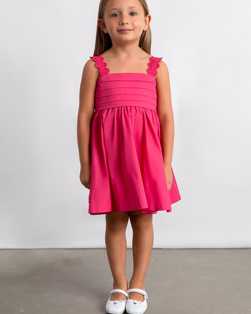 MAYORAL Φορεμα σατεν - 26-03926