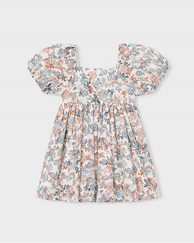 MAYORAL Φορεμα με σταμπες - 26-03928