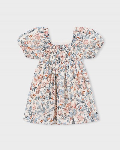 MAYORAL Φορεμα με σταμπες - 26-03928