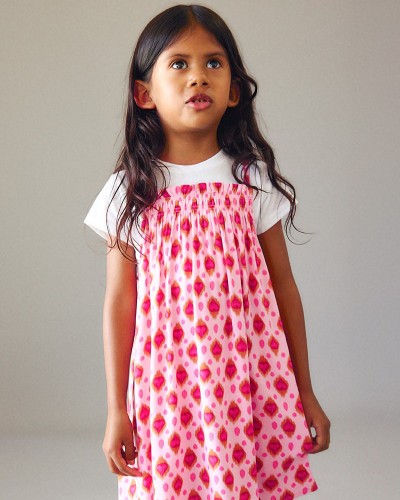 MAYORAL Φορεμα συνδυασμενο - 26-03933