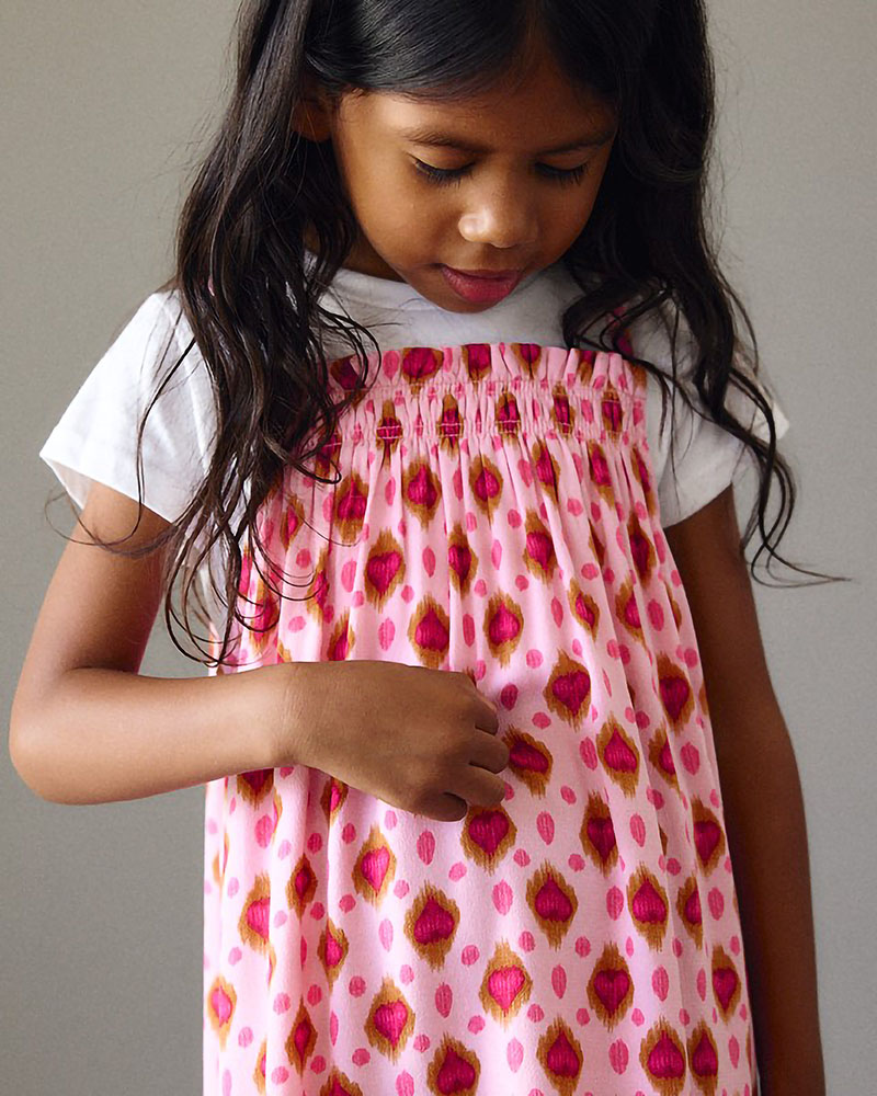 MAYORAL Φορεμα συνδυασμενο - 26-03933