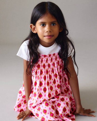 MAYORAL Φορεμα συνδυασμενο - 26-03933