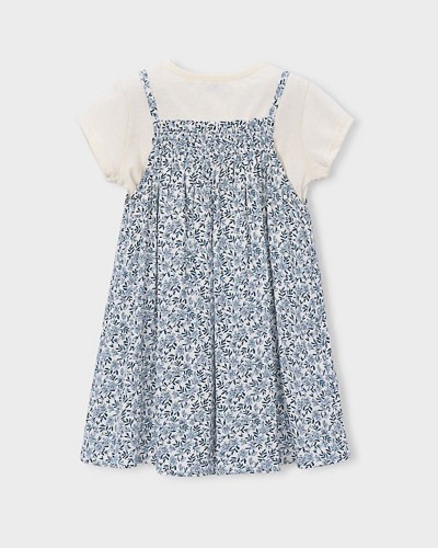 MAYORAL Φορεμα συνδυασμενο - 26-03933