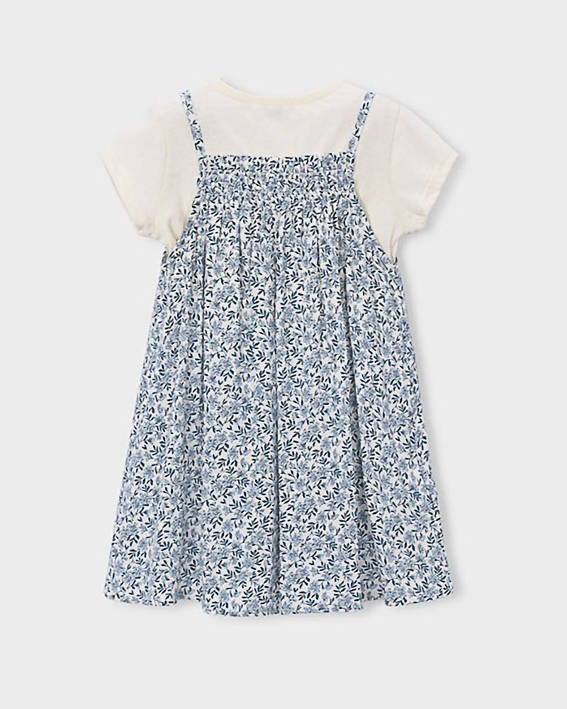 MAYORAL Φορεμα συνδυασμενο - 26-03933