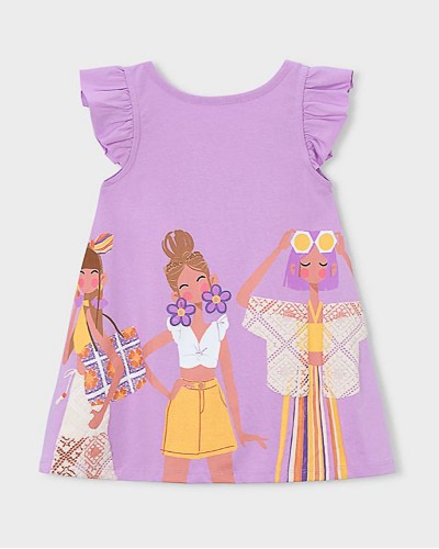 MAYORAL Φορεμα μακο - 26-03934