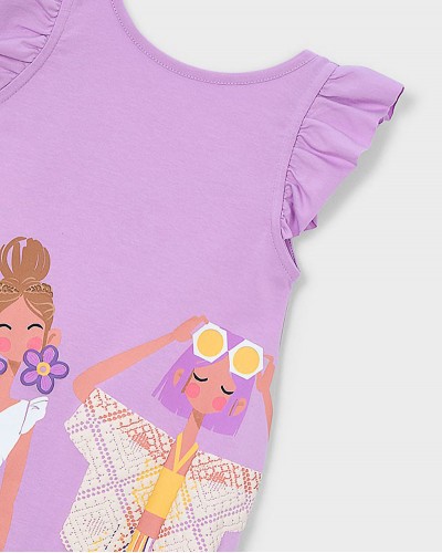 MAYORAL Φορεμα μακο - 26-03934