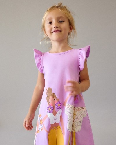 MAYORAL Φορεμα μακο - 26-03934