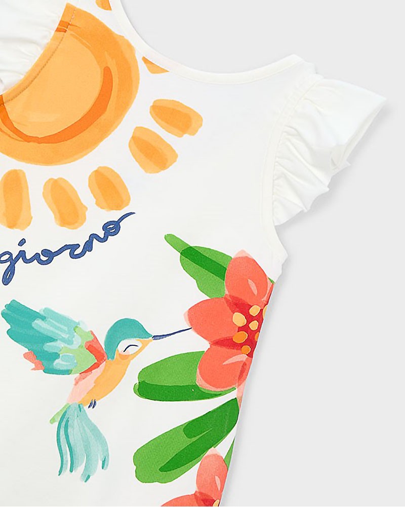 MAYORAL Φορεμα μακο - 26-03934