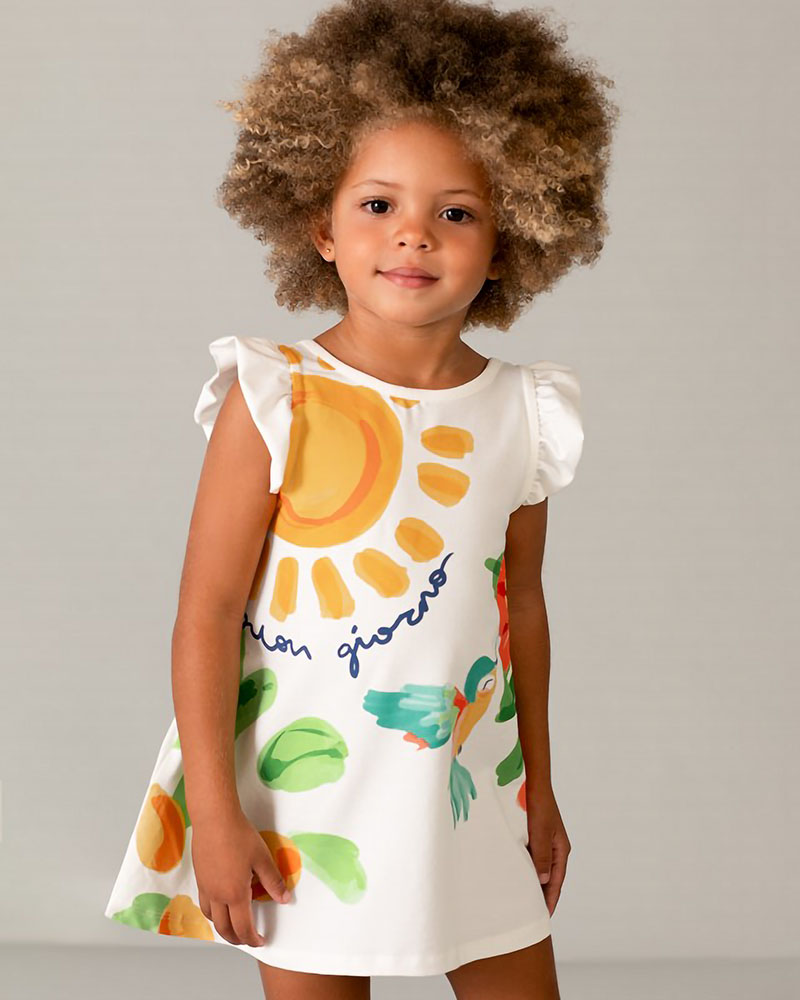 MAYORAL Φορεμα μακο - 26-03934