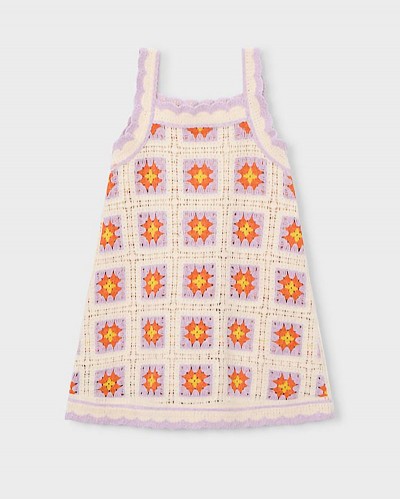 MAYORAL Φορεμα πλεκτο - 26-03935