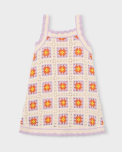 MAYORAL Φορεμα πλεκτο - 26-03935