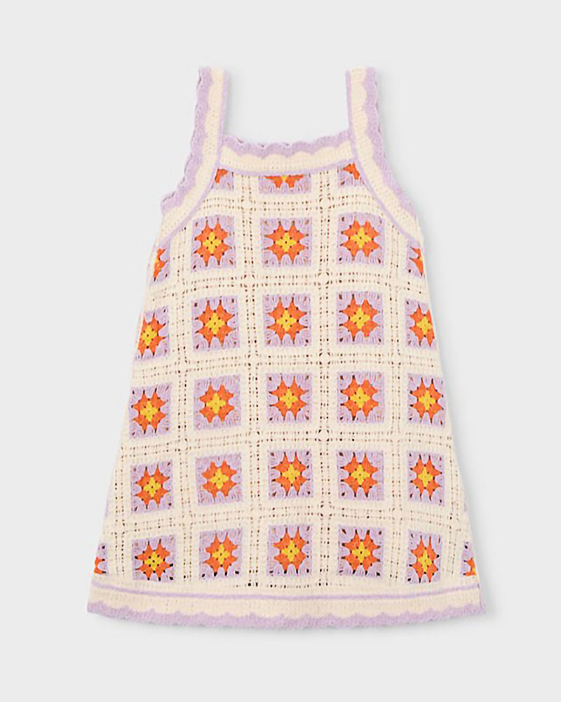 MAYORAL Φορεμα πλεκτο - 26-03935