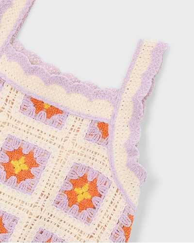 MAYORAL Φορεμα πλεκτο - 26-03935