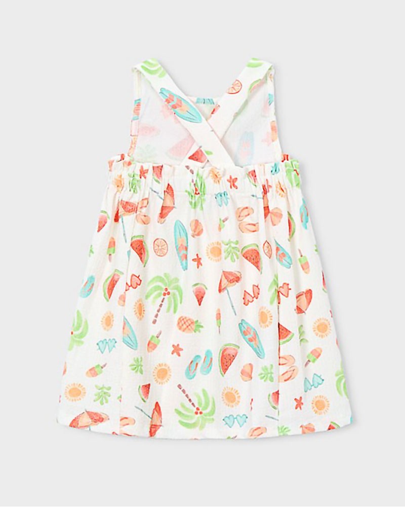 MAYORAL Φορεμα - 26-03940