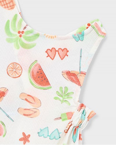 MAYORAL Φορεμα - 26-03940