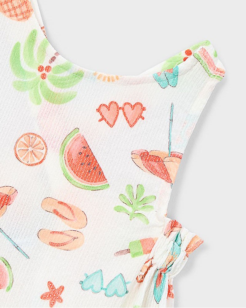 MAYORAL Φορεμα - 26-03940