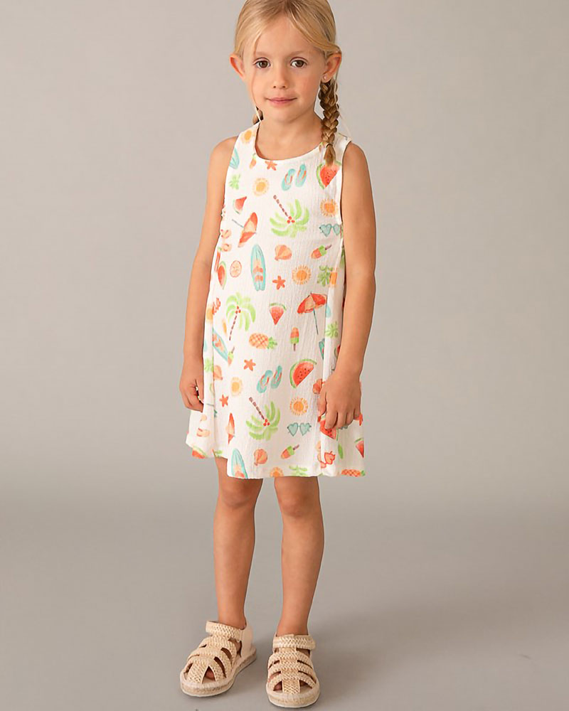 MAYORAL Φορεμα - 26-03940