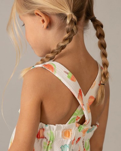 MAYORAL Φορεμα - 26-03940