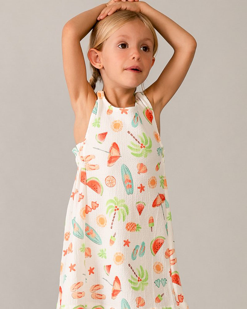 MAYORAL Φορεμα - 26-03940