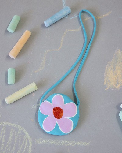 MAYORAL Φορεμα cut out τσαντα - 26-03941