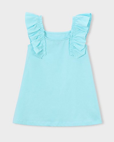 MAYORAL Φορεμα μακο βολαν - 26-03943