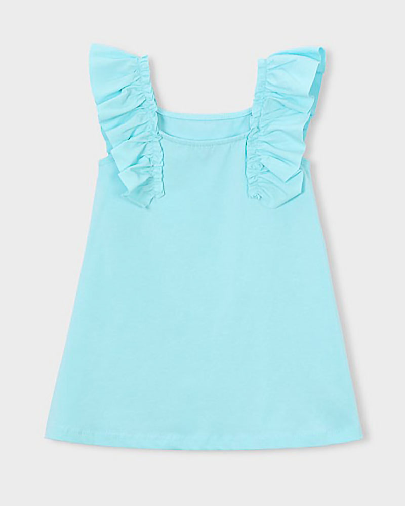 MAYORAL Φορεμα μακο βολαν - 26-03943