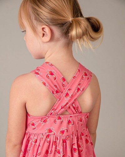 MAYORAL Φορεμα με σταμπες - 26-03944