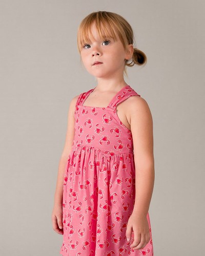 MAYORAL Φορεμα με σταμπες - 26-03944