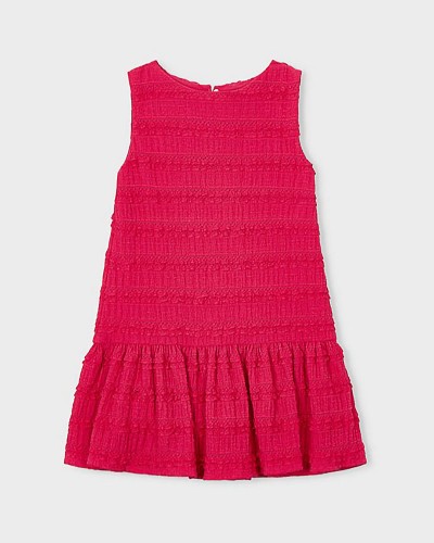 MAYORAL Φορεμα μακο φαντασια - 26-03945