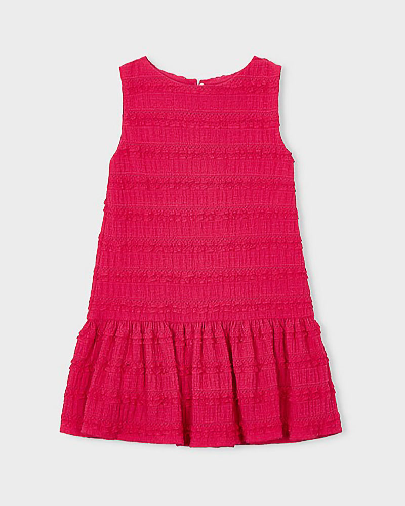 MAYORAL Φορεμα μακο φαντασια - 26-03945