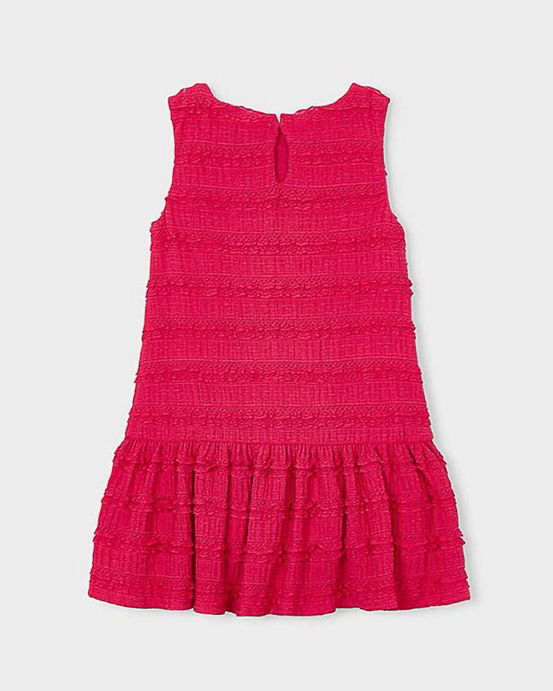 MAYORAL Φορεμα μακο φαντασια - 26-03945