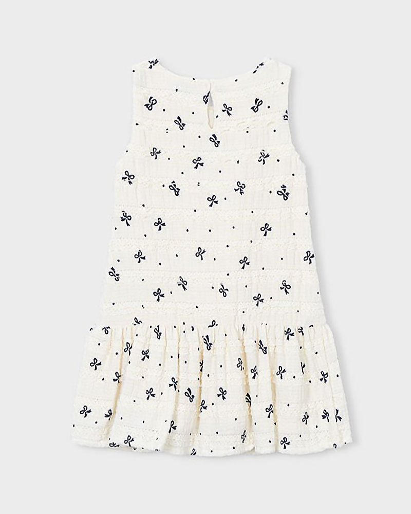 MAYORAL Φορεμα μακο φαντασια - 26-03945