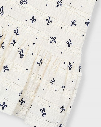 MAYORAL Φορεμα μακο φαντασια - 26-03945