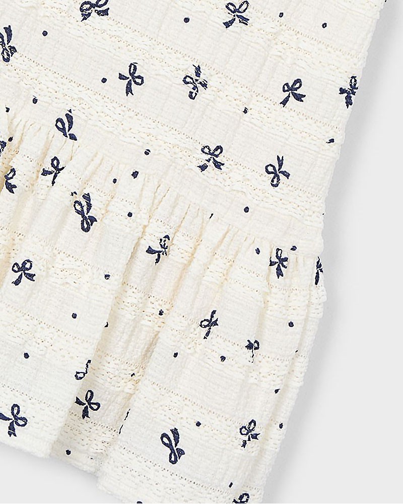 MAYORAL Φορεμα μακο φαντασια - 26-03945