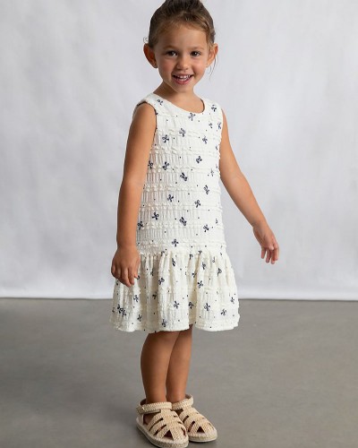 MAYORAL Φορεμα μακο φαντασια - 26-03945