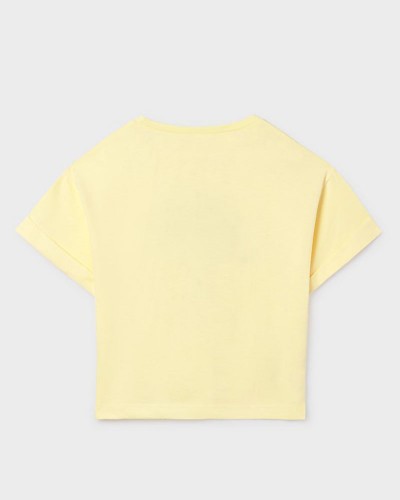 MAYORAL Μπλουζα κοντομανικη σχεδιο - 26-06009