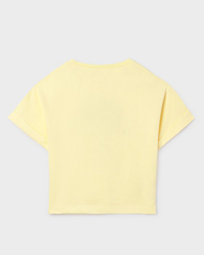 MAYORAL Μπλουζα κοντομανικη σχεδιο - 26-06009