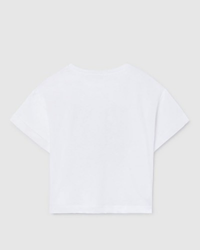 MAYORAL Μπλουζα κοντομανικη σχεδιο - 26-06009