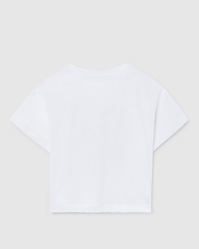 MAYORAL Μπλουζα κοντομανικη σχεδιο - 26-06009