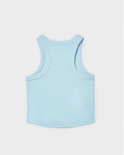 MAYORAL Μπλουζα τιραντες καναλε - 26-06013