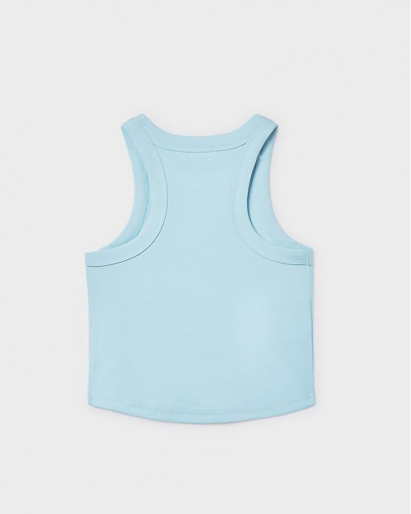 MAYORAL Μπλουζα τιραντες καναλε - 26-06013