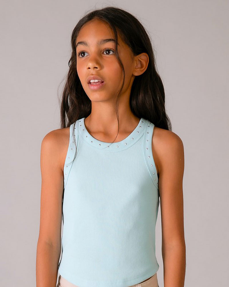 MAYORAL Μπλουζα τιραντες καναλε - 26-06013