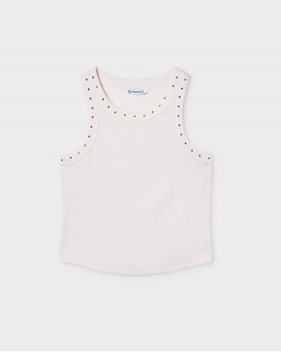 MAYORAL Μπλουζα τιραντες καναλε - 26-06013