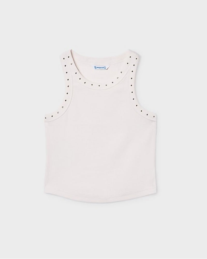 MAYORAL Μπλουζα τιραντες καναλε - 26-06013